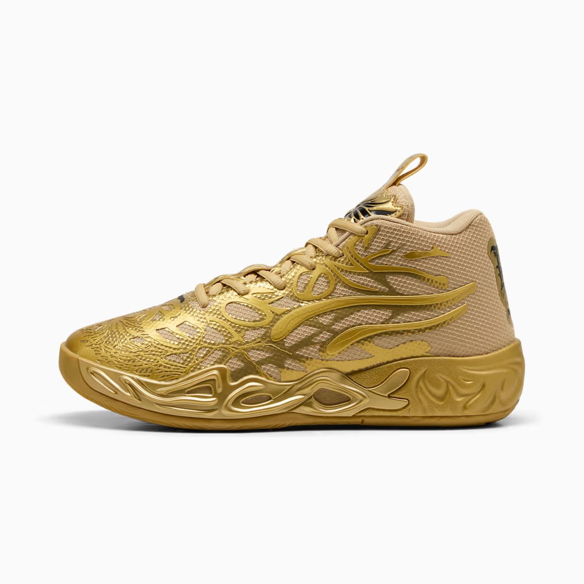 Puma MB.04 'Golden Child'