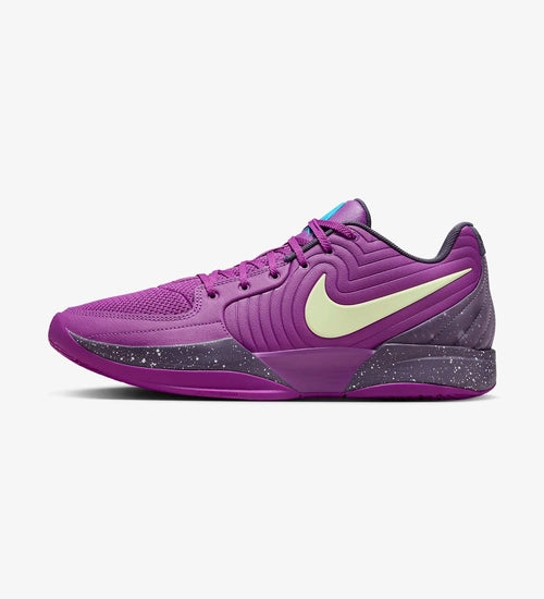 Nike JA 2 "Purple Sky"
