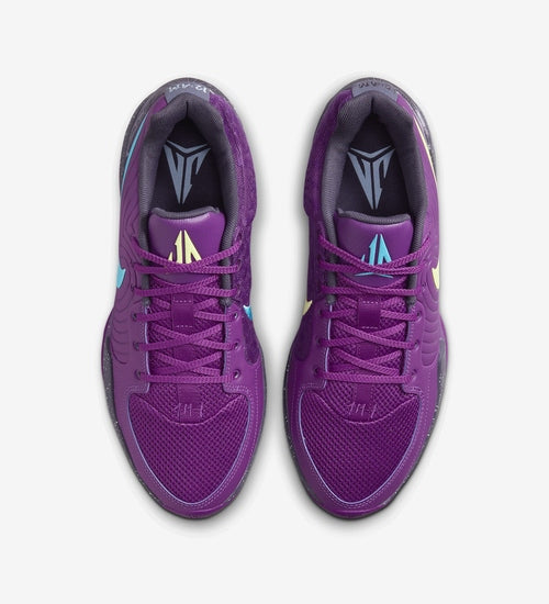 Nike JA 2 "Purple Sky"