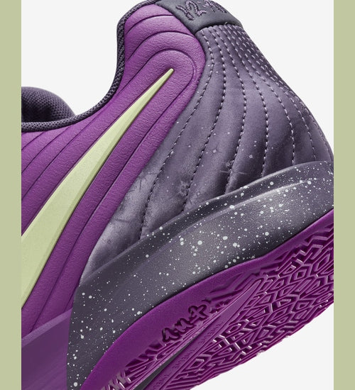 Nike JA 2 "Purple Sky"