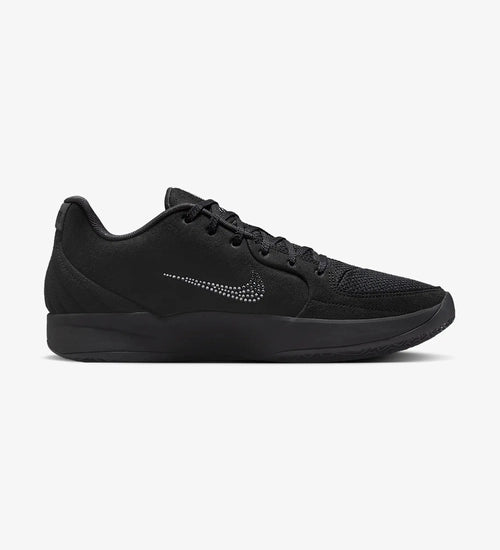 Nike Ja 2 EP “Scratch Black Label”