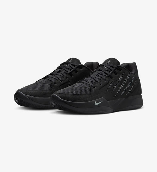 Nike Ja 2 EP “Scratch Black Label”