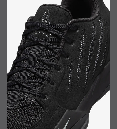 Nike Ja 2 EP “Scratch Black Label”