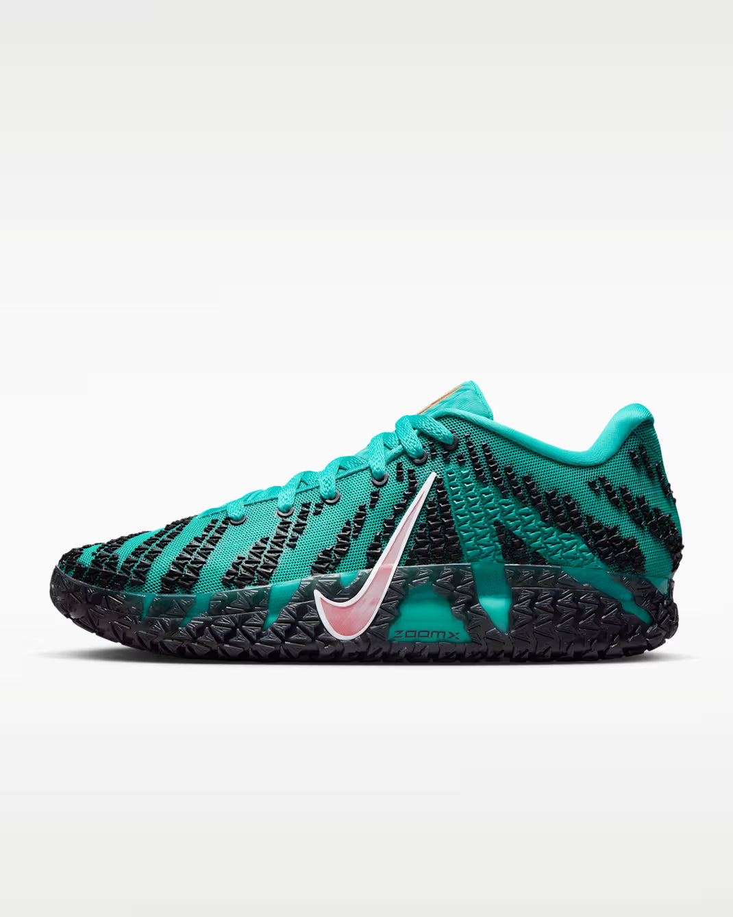 Nike Ja 3 'Scratch 3.0'