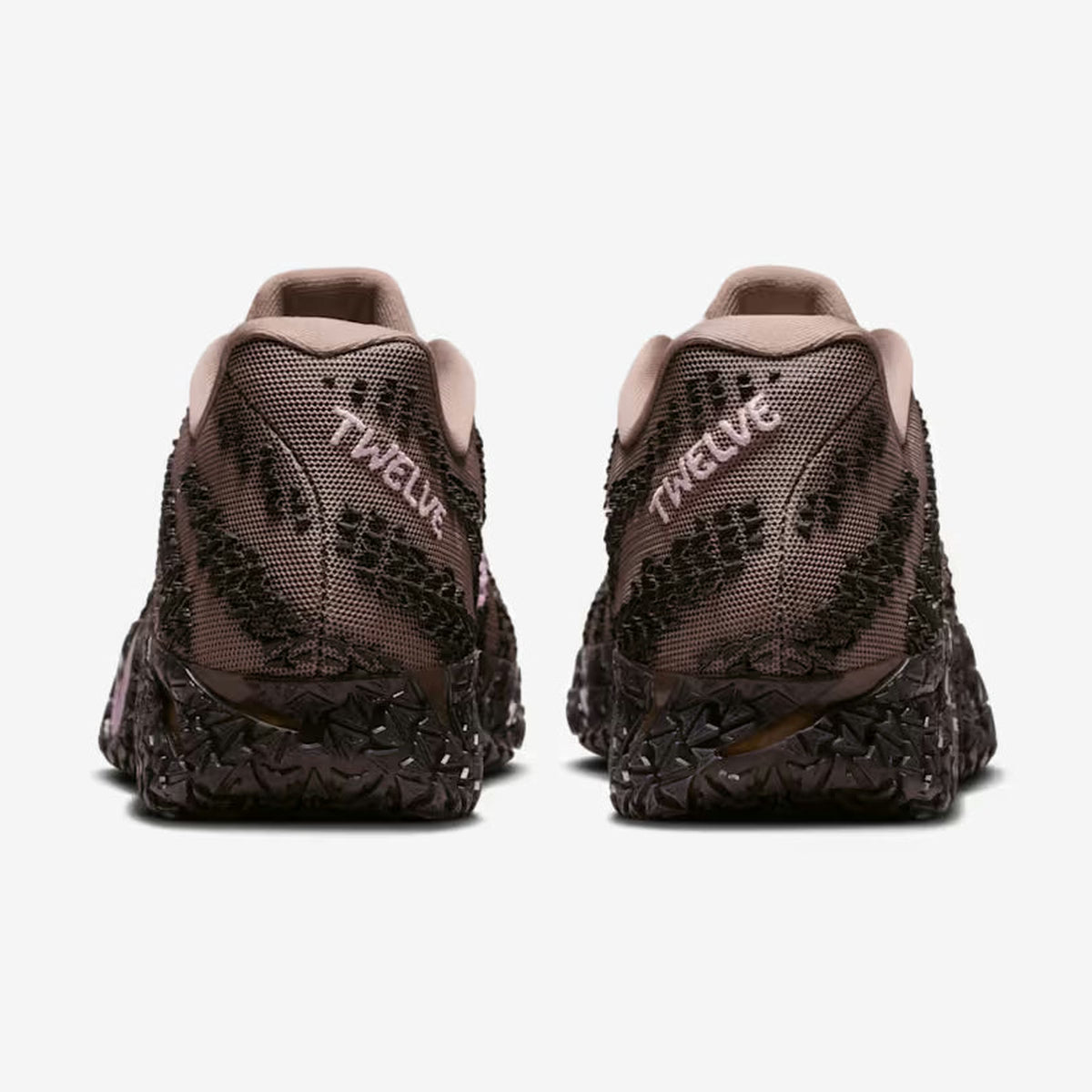 Nike Ja 3 'Showstopper'