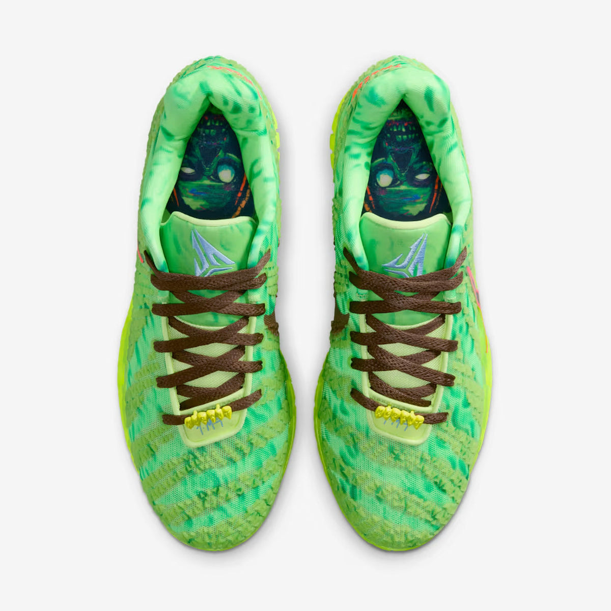 Nike Ja 3 'Spooky Season'