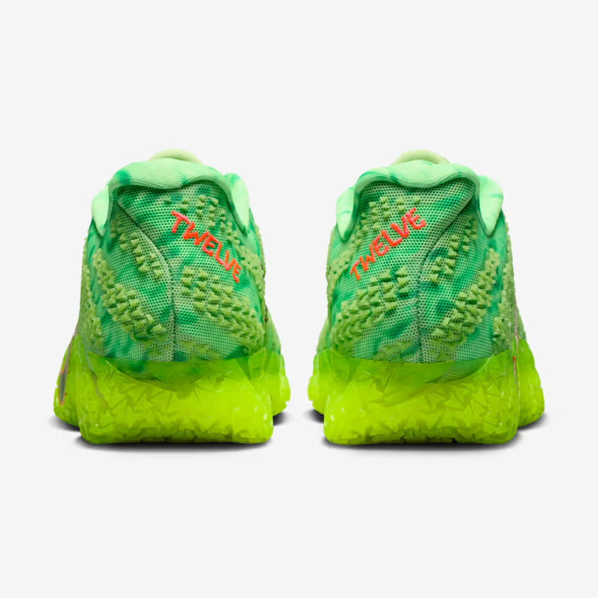 Nike Ja 3 'Spooky Season'