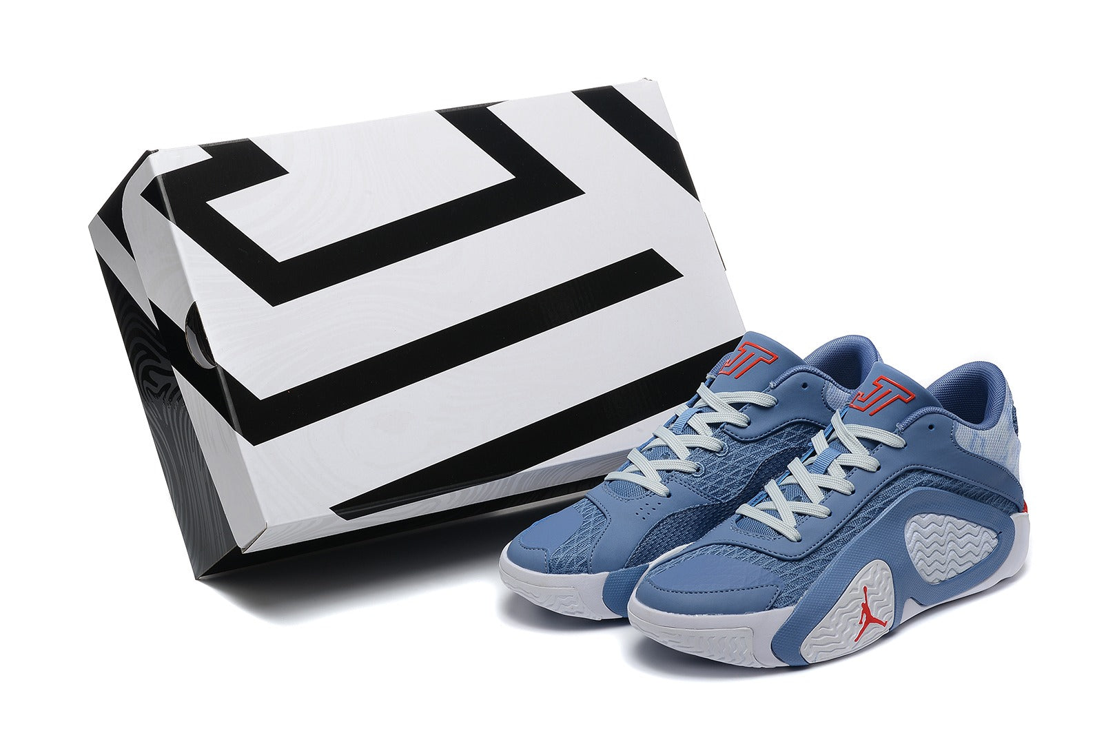 Jordan Tatum 2 'Blue/Grey'