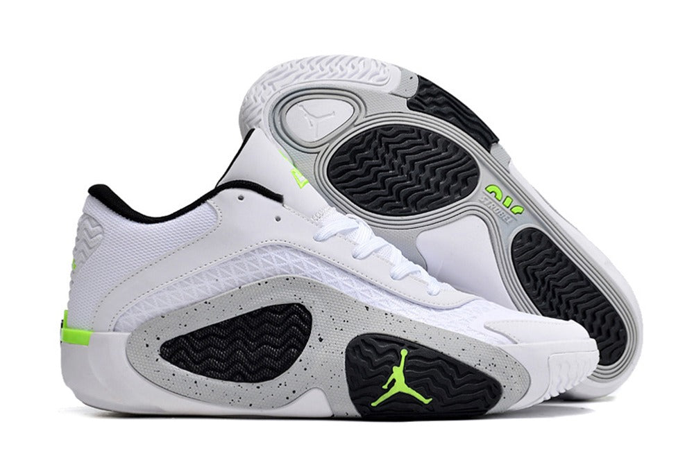 Jordan Tatum 2 'Neon'