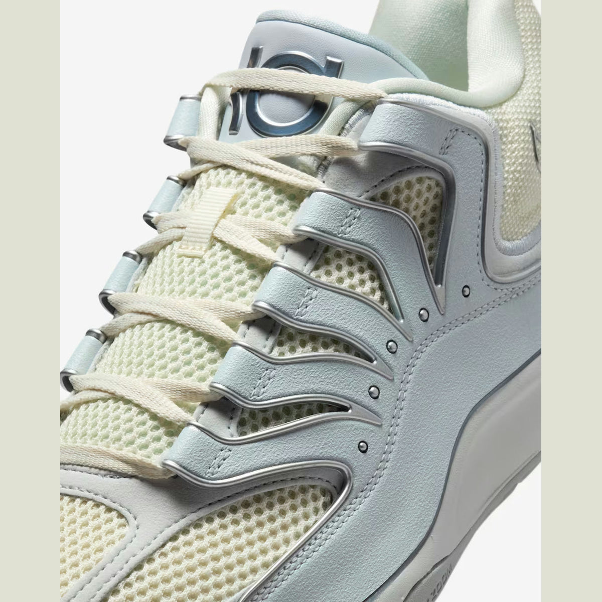 Nike KD 18 'Chain Reaction'