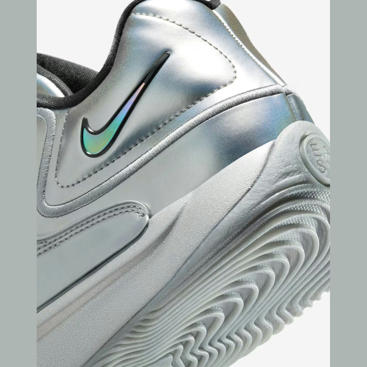 Nike KD 18 'EYBL Rocket Power'