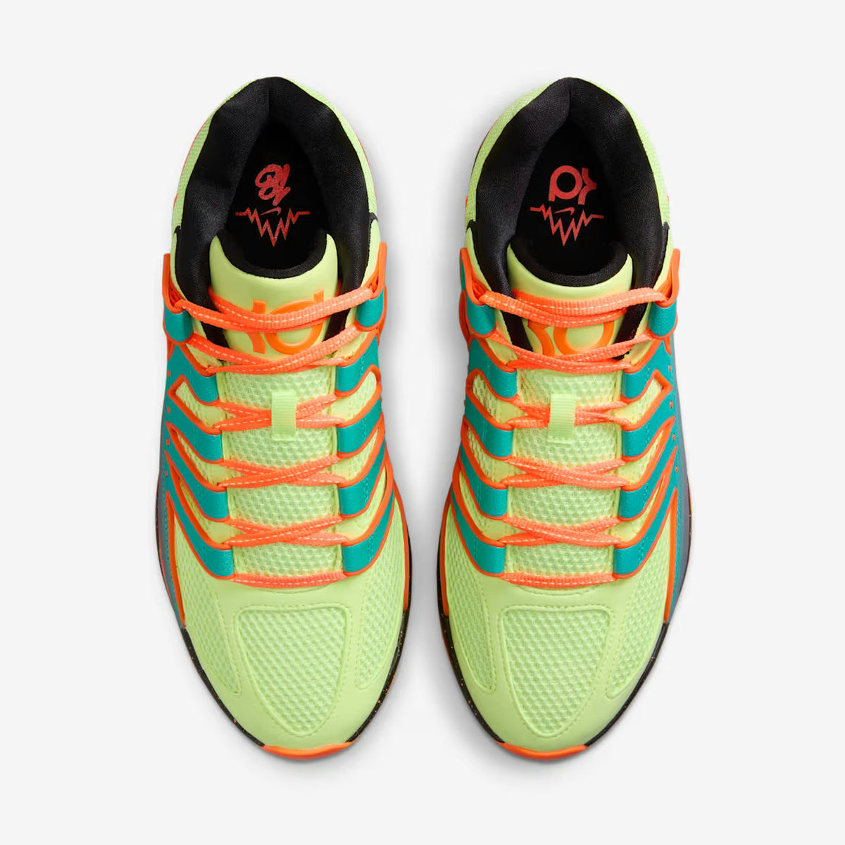 Nike KD 18 'New Timeline'