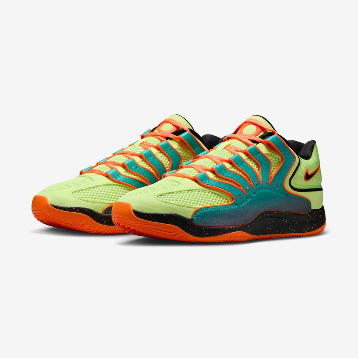 Nike KD 18 'New Timeline'