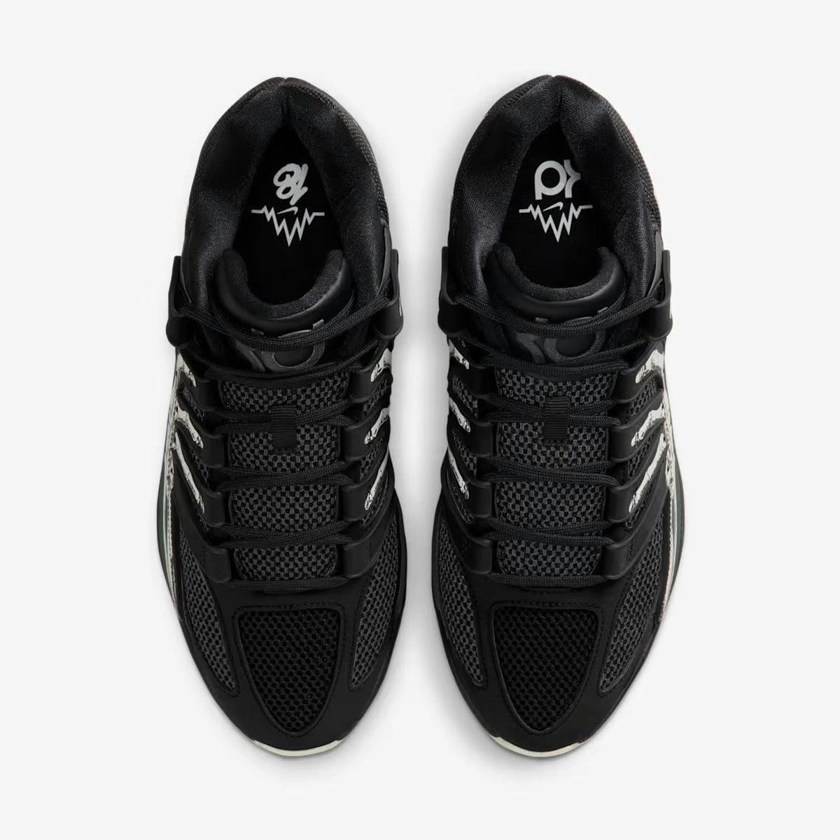 Nike KD 18 'Halloween'