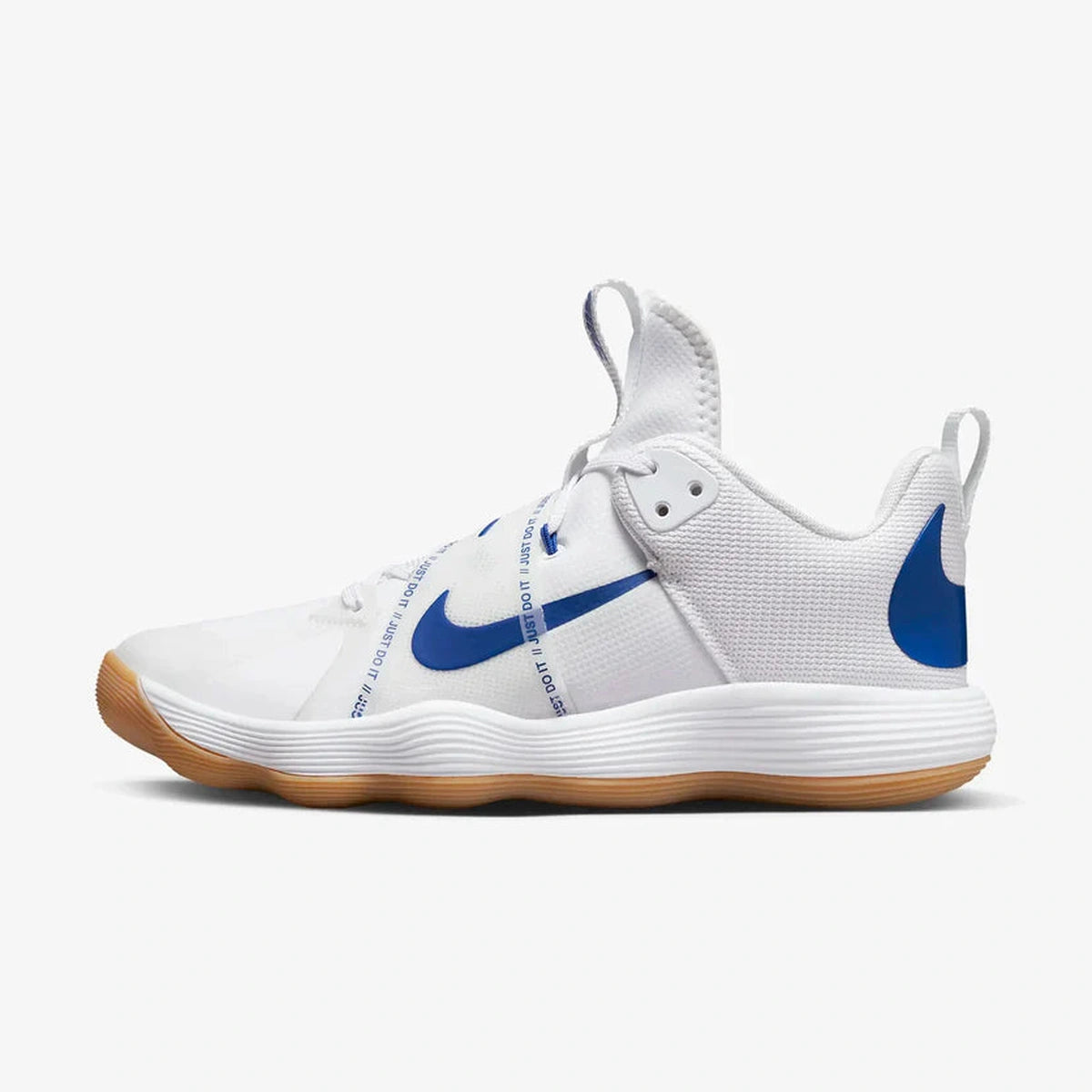 Nike React HyperSet 'Game Royal Gum'
