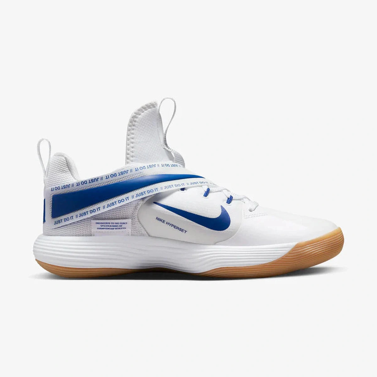 Nike React HyperSet 'Game Royal Gum'