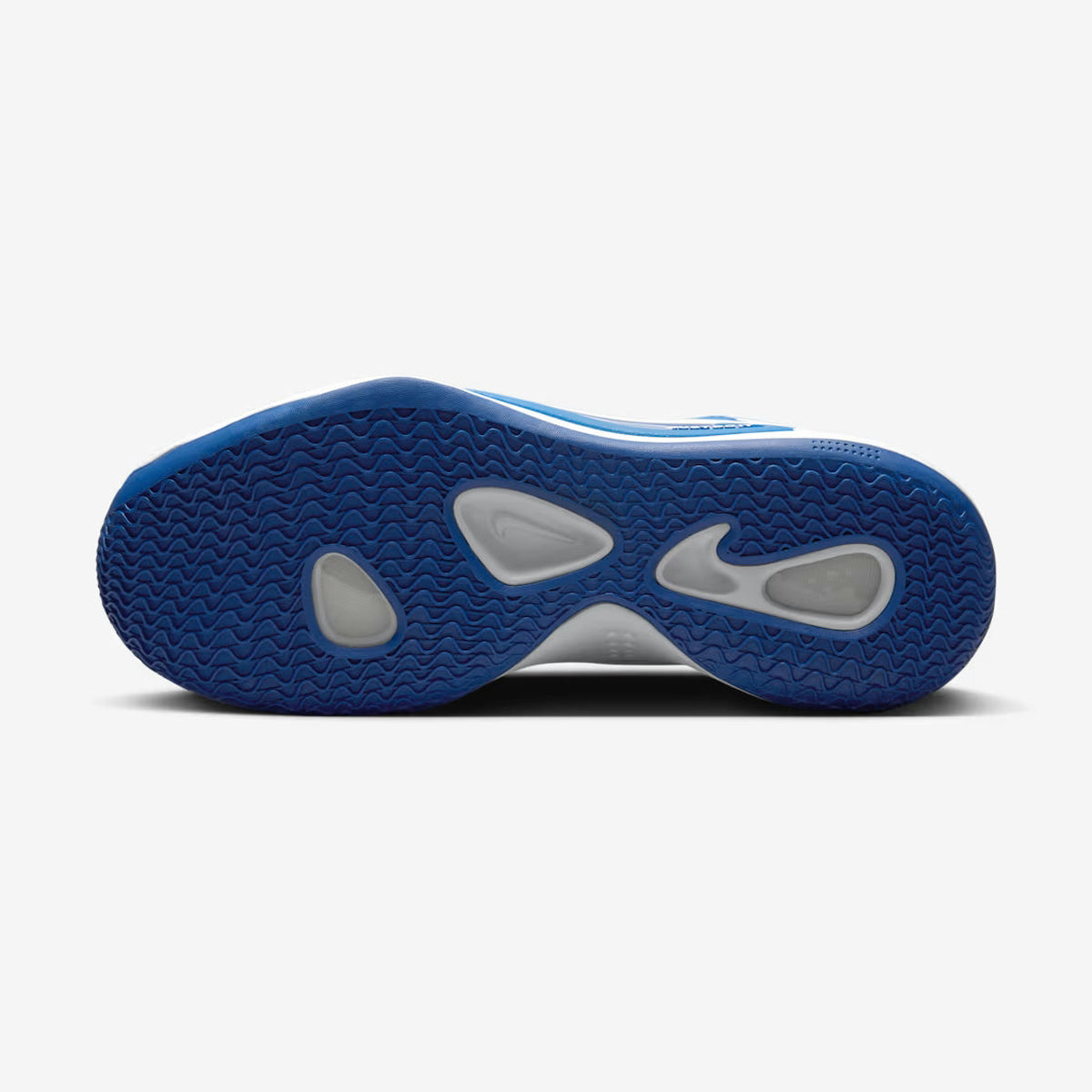 Nike HyperSet 2 'White Blue'