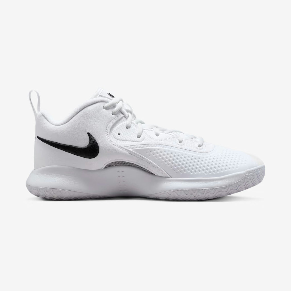 Nike HyperSet 2 'White'