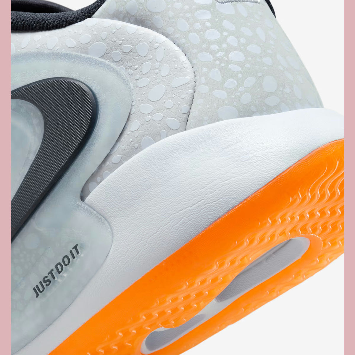 Nike HyperSet 2 SE 'Electric Pack'