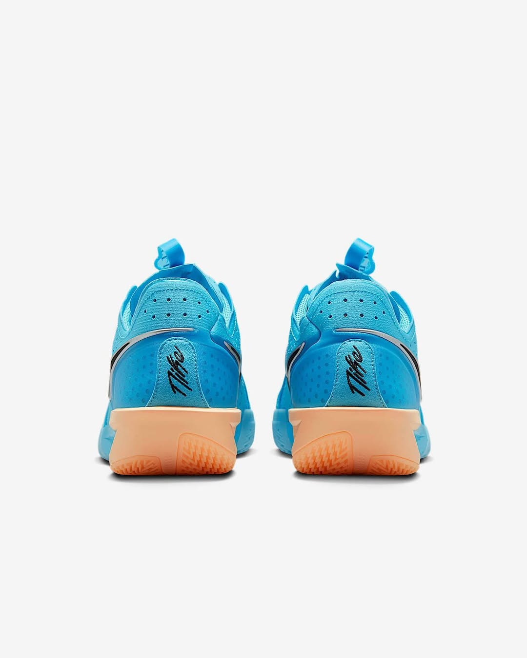 Nike G.T. Cut 3 "Blue Fury"