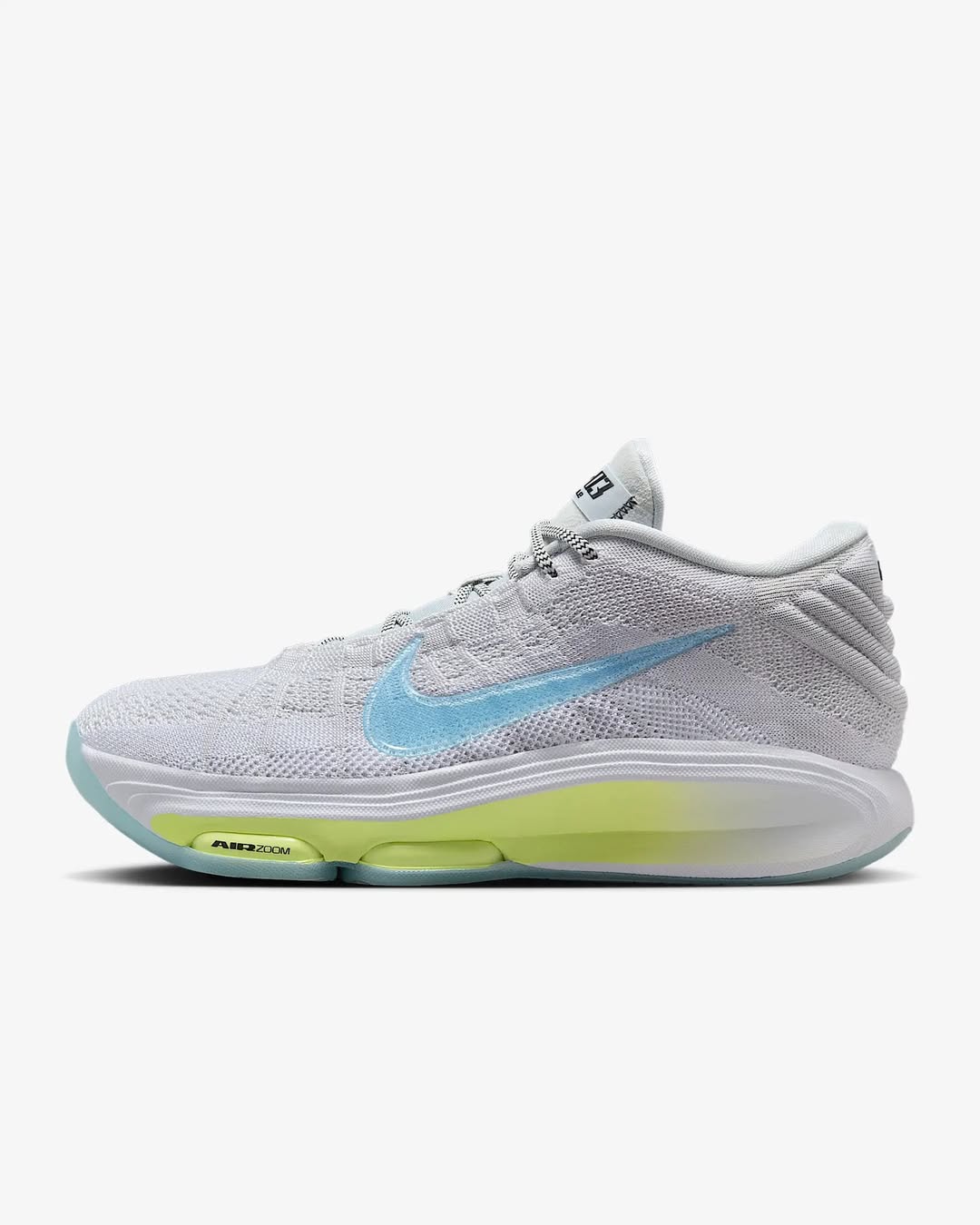 Nike G.T. Hustle 3
