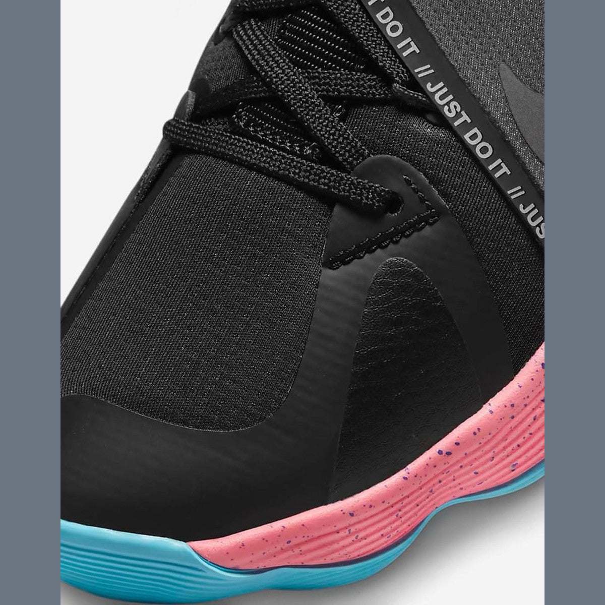 Nike React HyperSet 'South Beach'