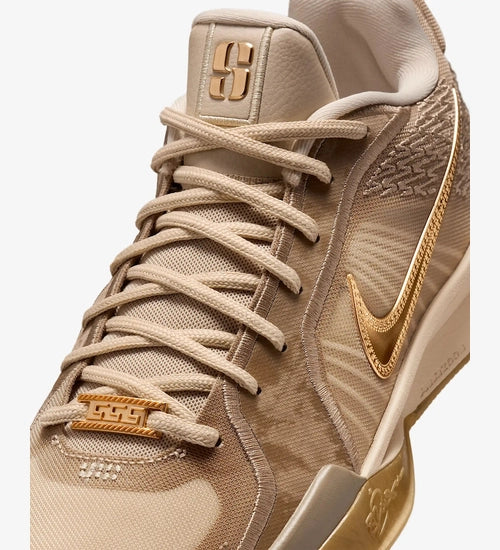 Nike Sabrina 2 "Stronger Than Gold"