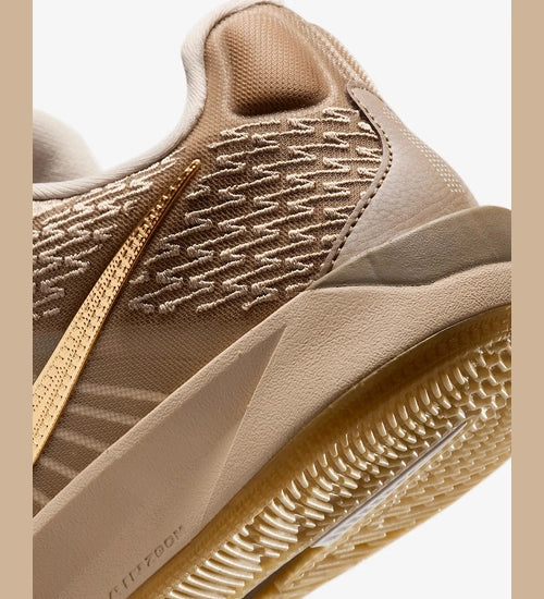 Nike Sabrina 2 "Stronger Than Gold"