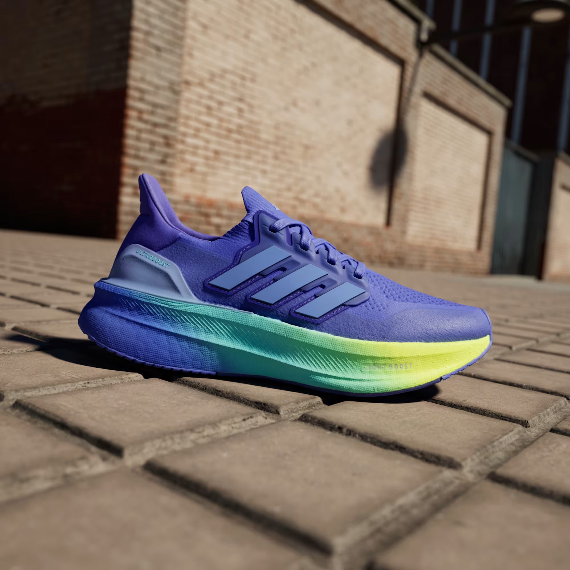 Adidas Ultraboost 5 'Azul'