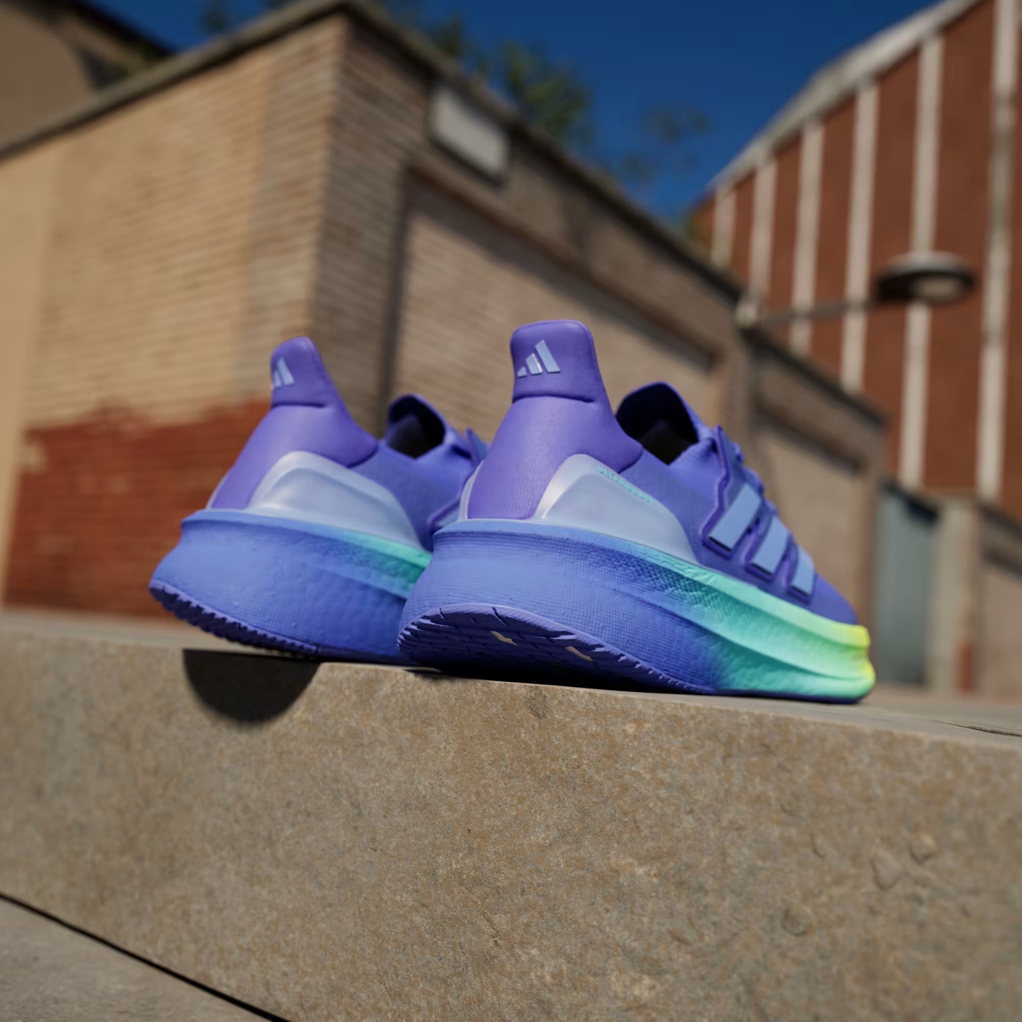 Adidas Ultraboost 5 'Azul'