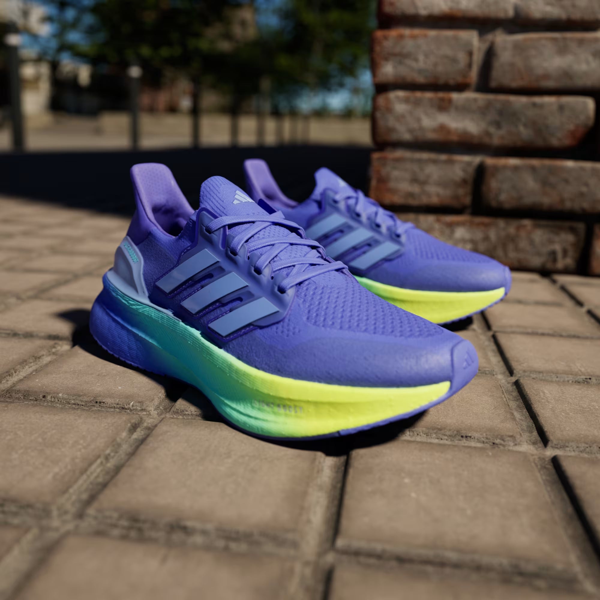 Adidas Ultraboost 5 'Azul'