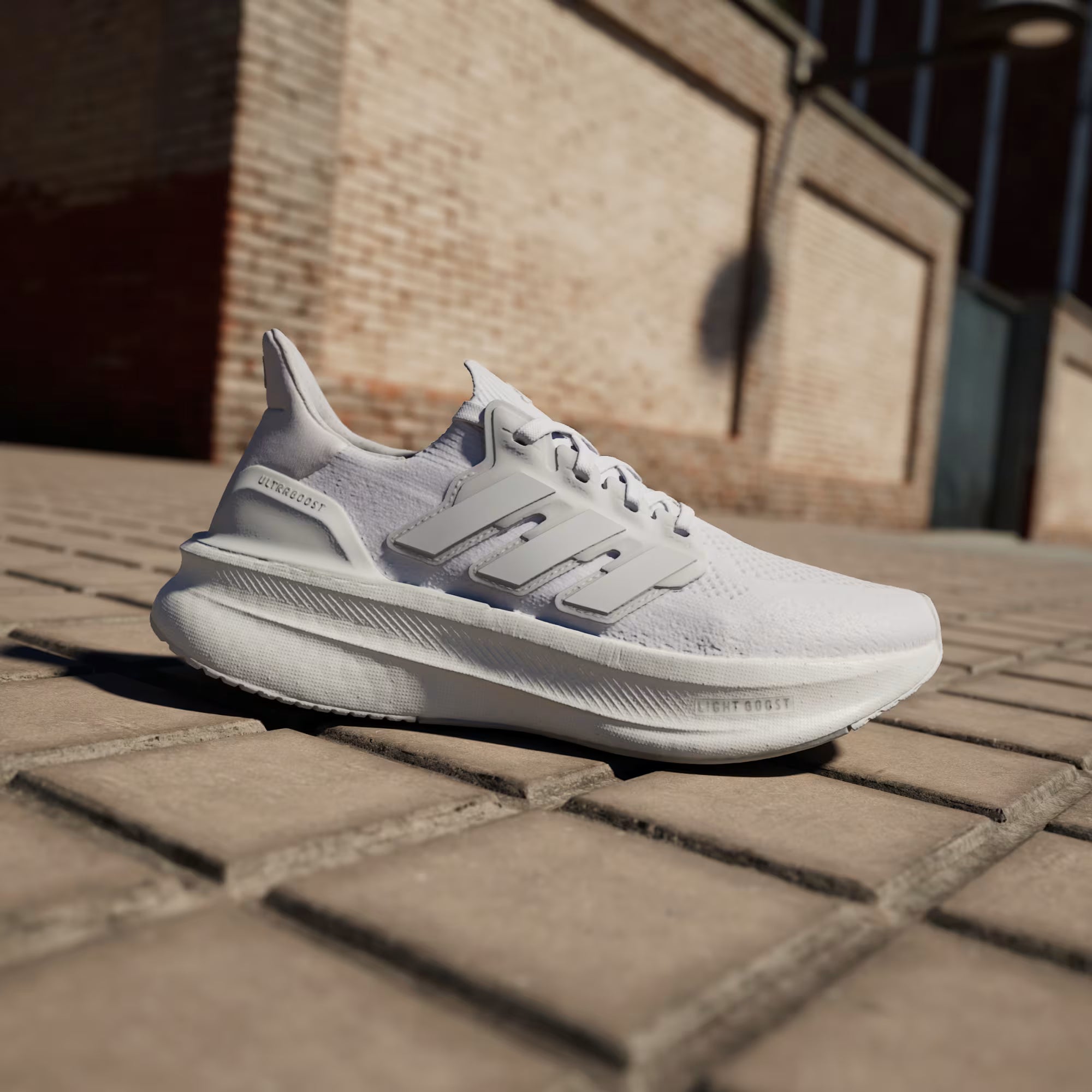 Adidas Ultraboost 5 'Branco'