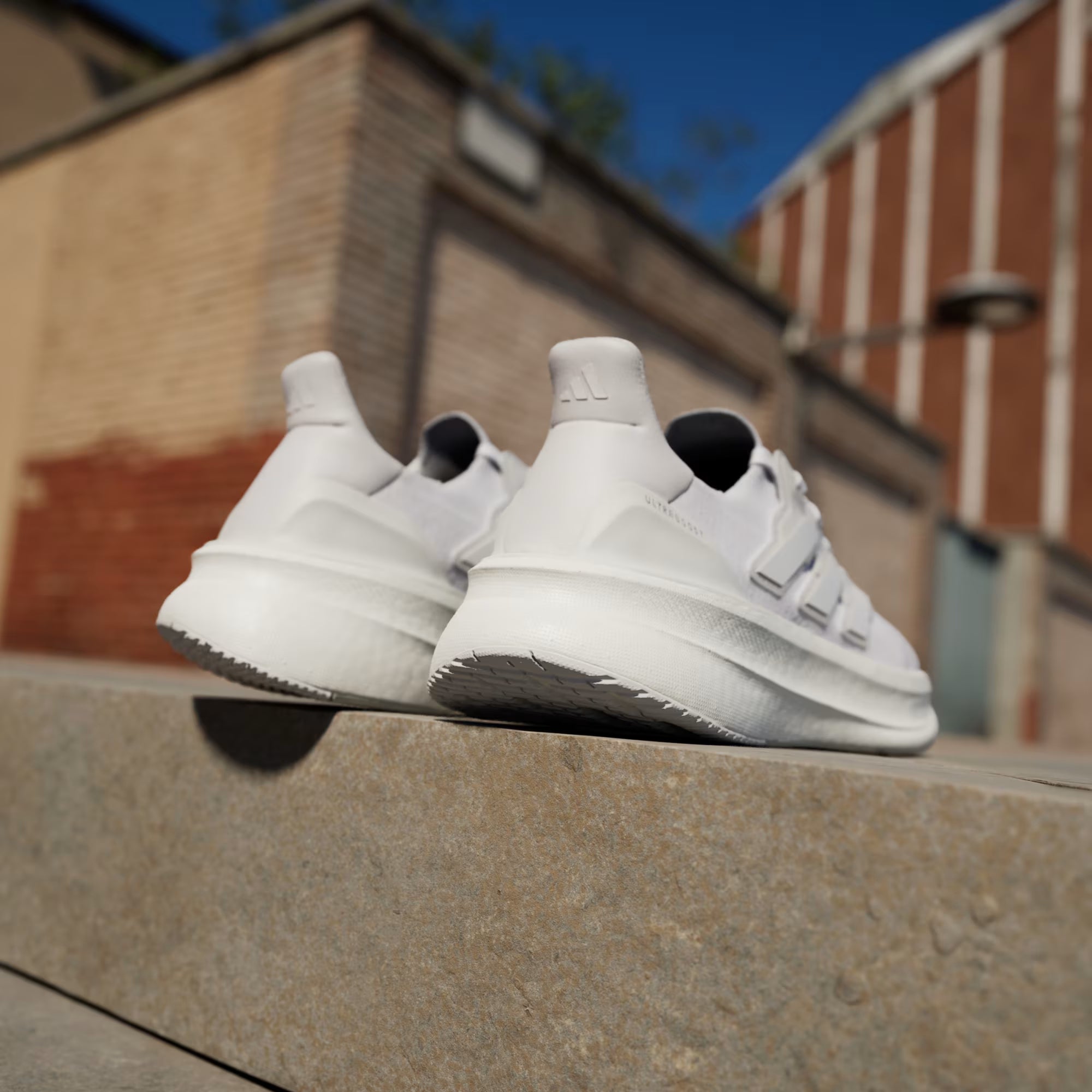 Adidas Ultraboost 5 'Branco'