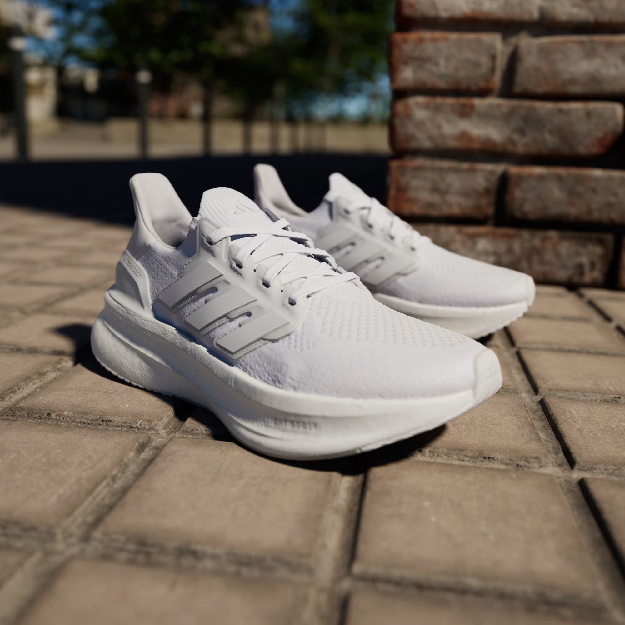 Adidas Ultraboost 5 'Branco'