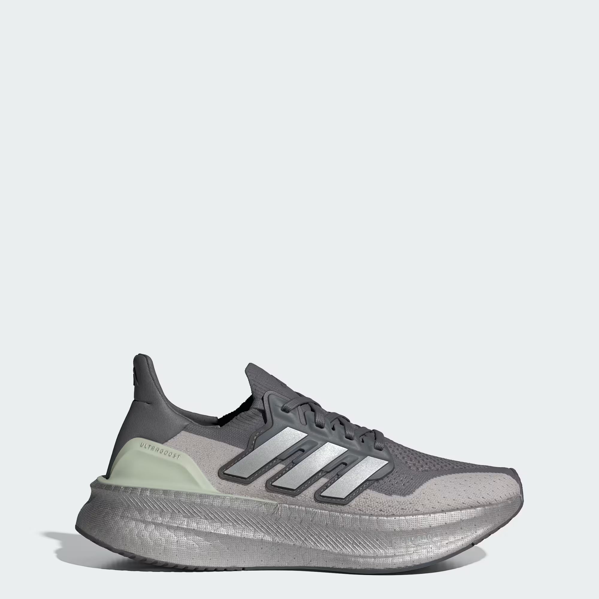 Adidas Ultraboost 5 'Cinza'