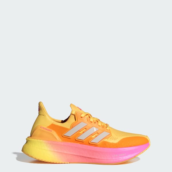 Adidas Ultraboost 5 'Laranja'
