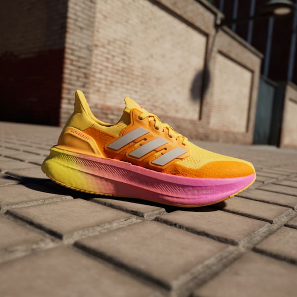 Adidas Ultraboost 5 'Laranja'