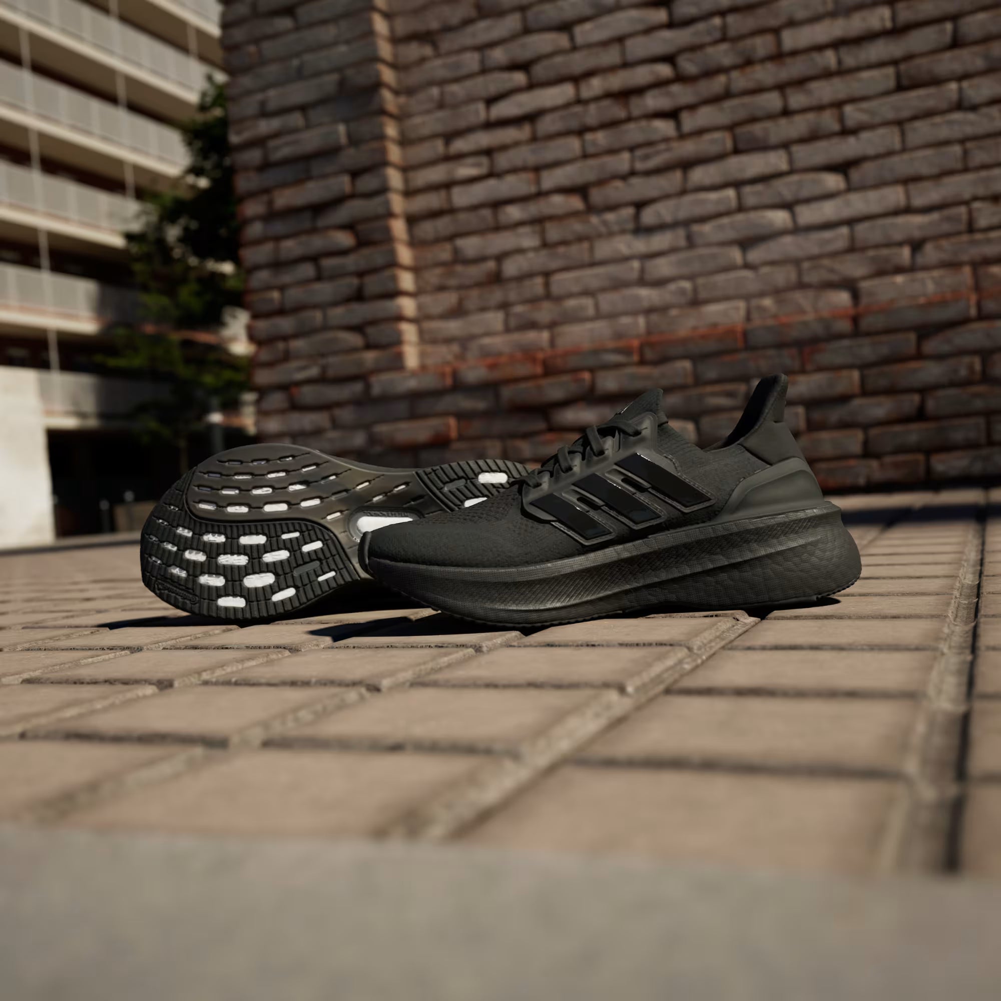 Adidas Ultraboost 5 'Preto'