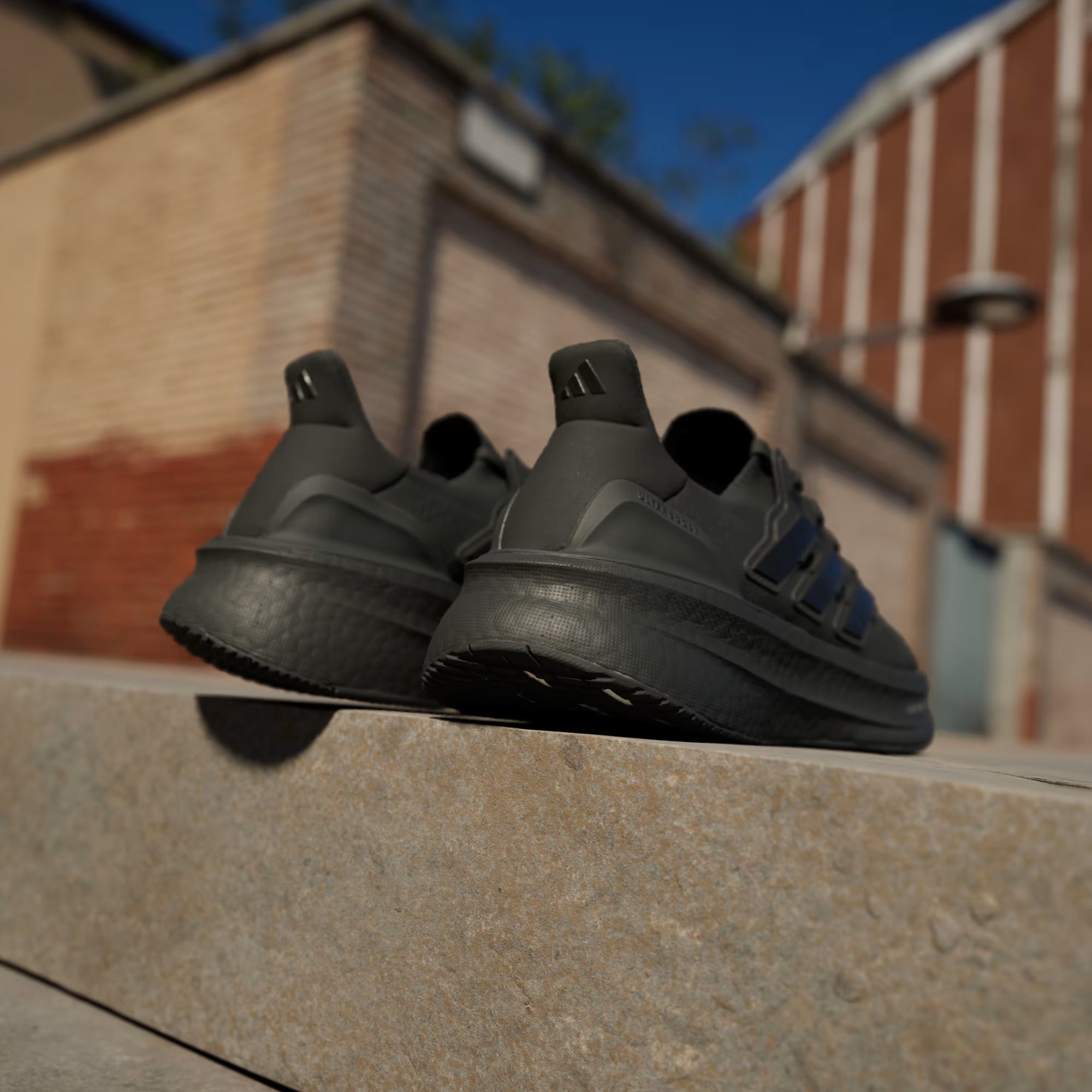 Adidas Ultraboost 5 'Preto'