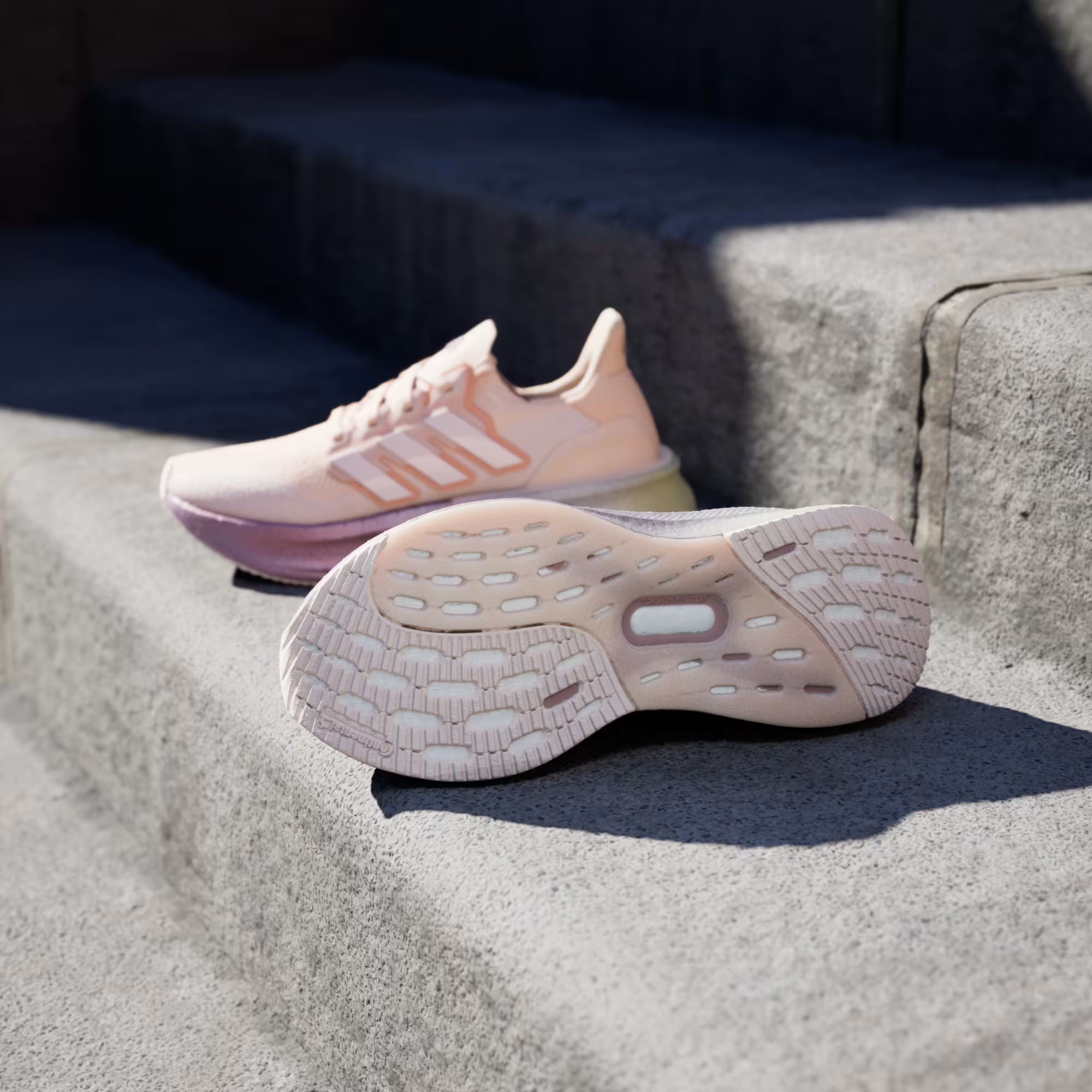 Adidas Ultraboost 5 'Rosa'