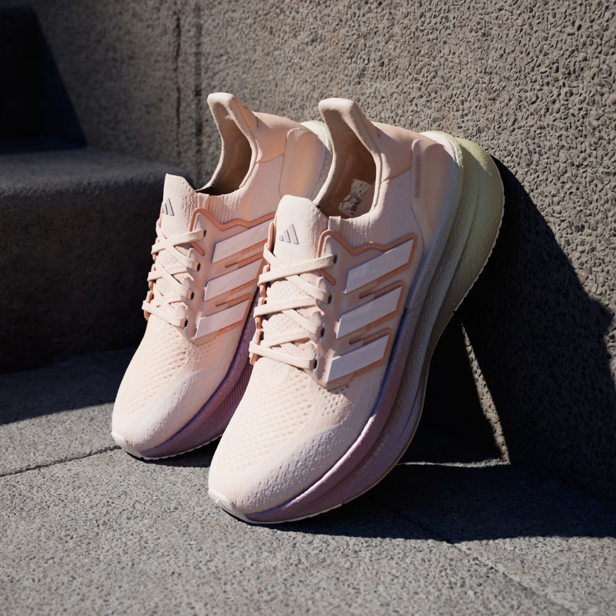 Adidas Ultraboost 5 'Rosa'