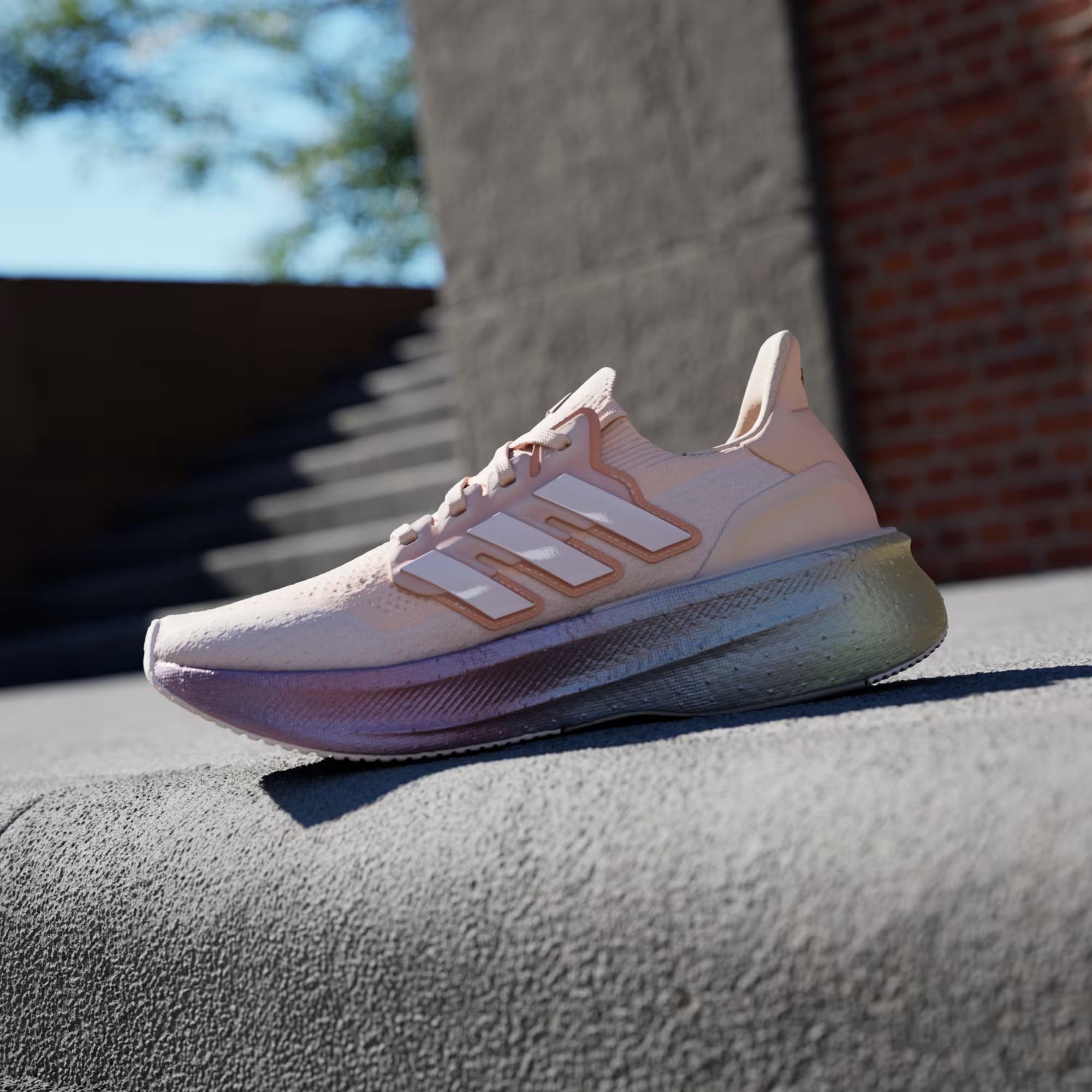 Adidas Ultraboost 5 'Rosa'