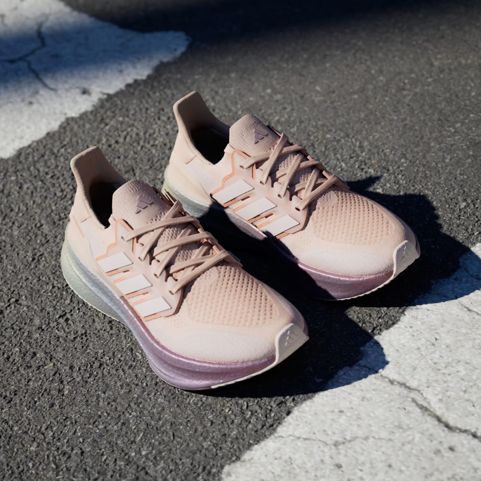 Adidas Ultraboost 5 'Rosa'