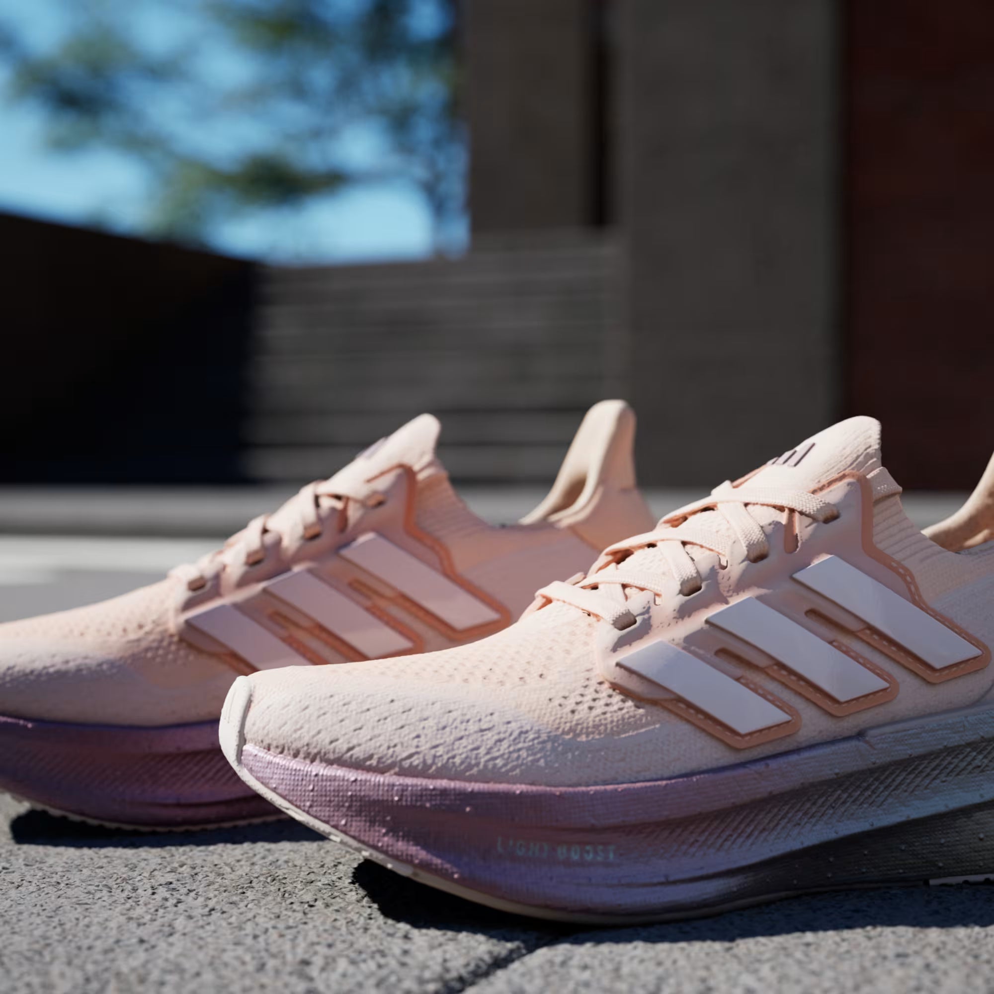 Adidas Ultraboost 5 'Rosa'