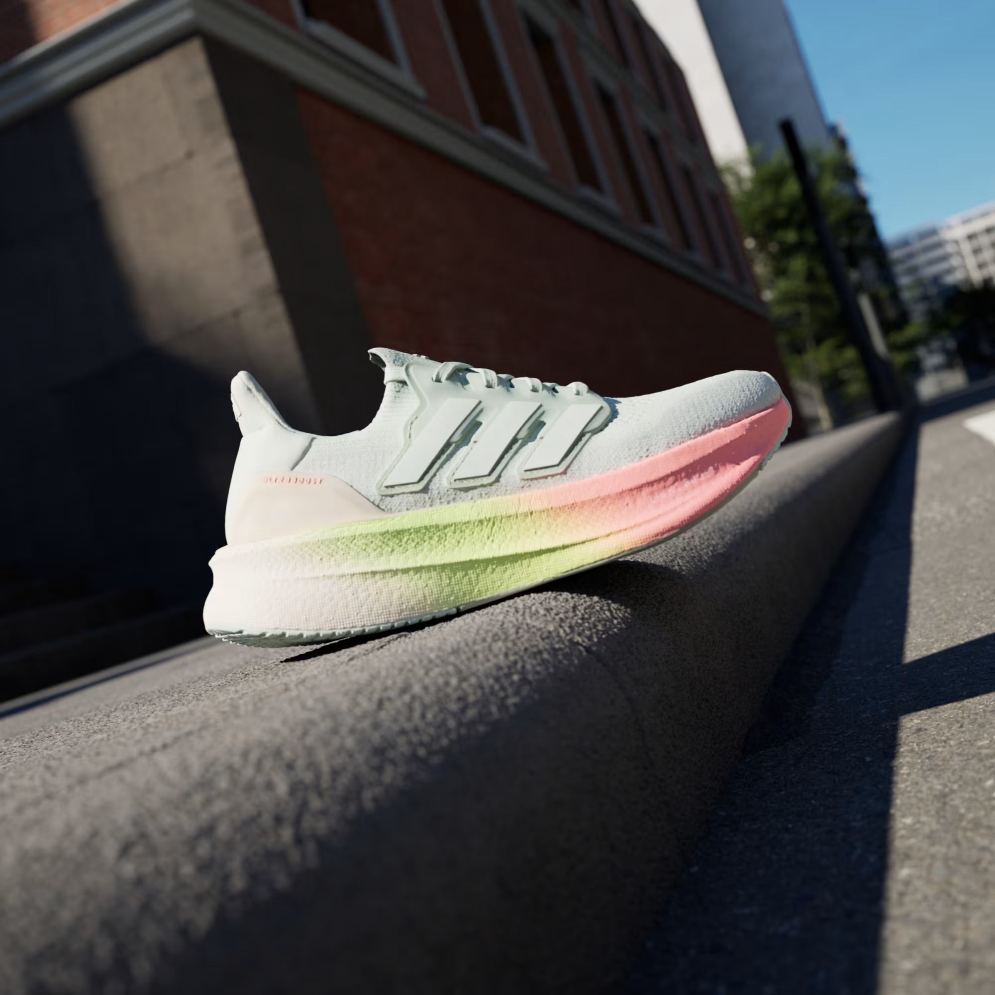 Adidas Ultraboost 5 'Verde Linho'