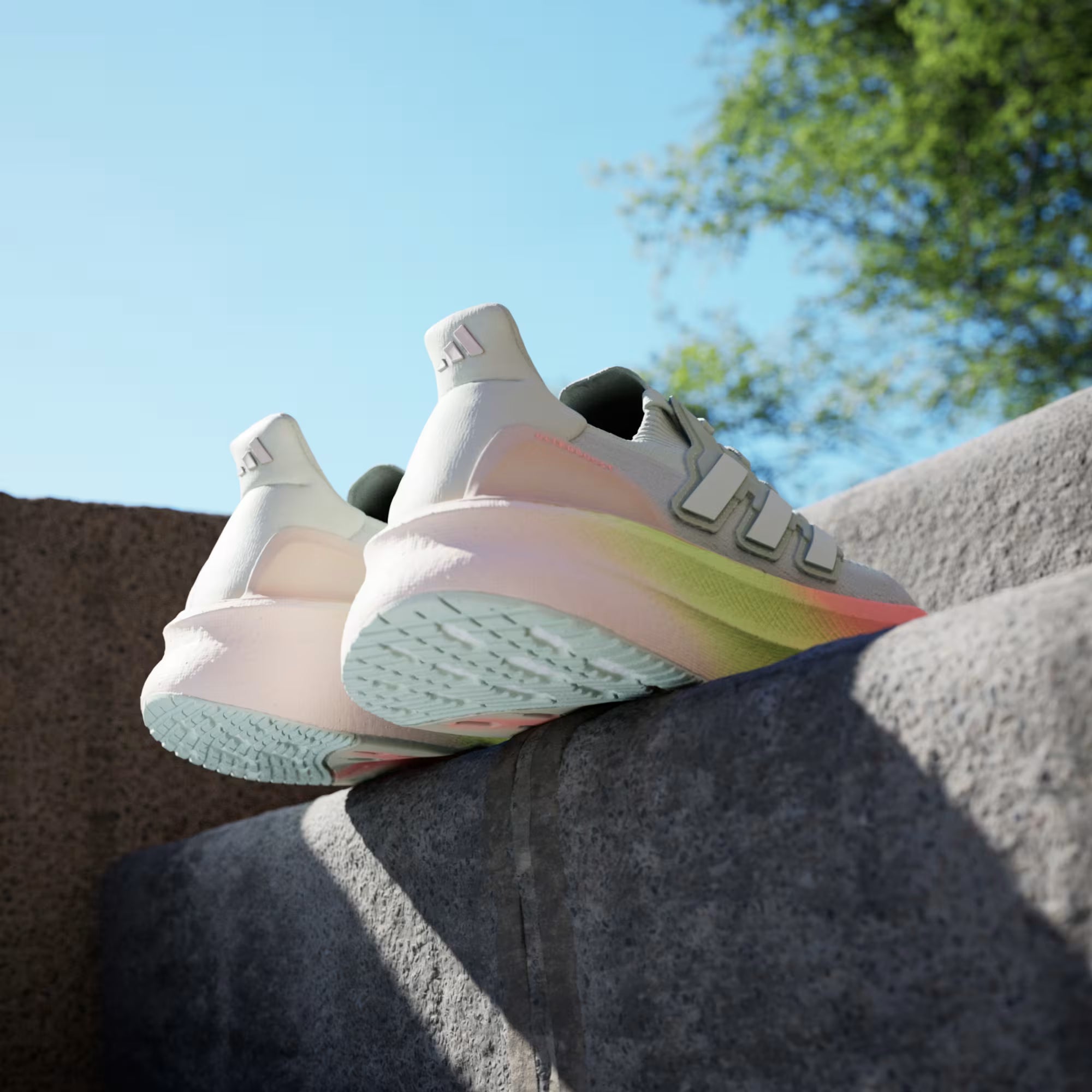 Adidas Ultraboost 5 'Verde Linho'