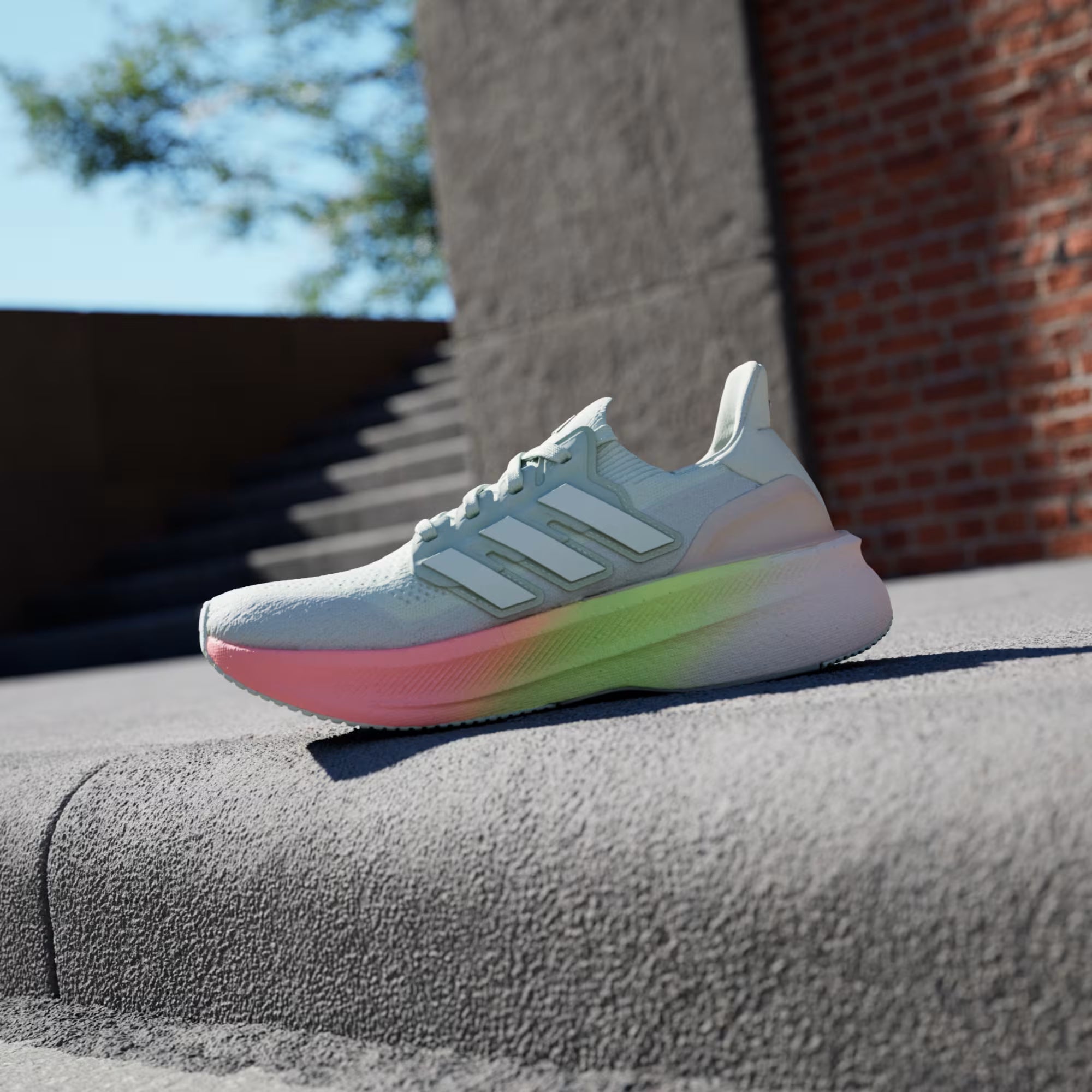 Adidas Ultraboost 5 'Verde Linho'