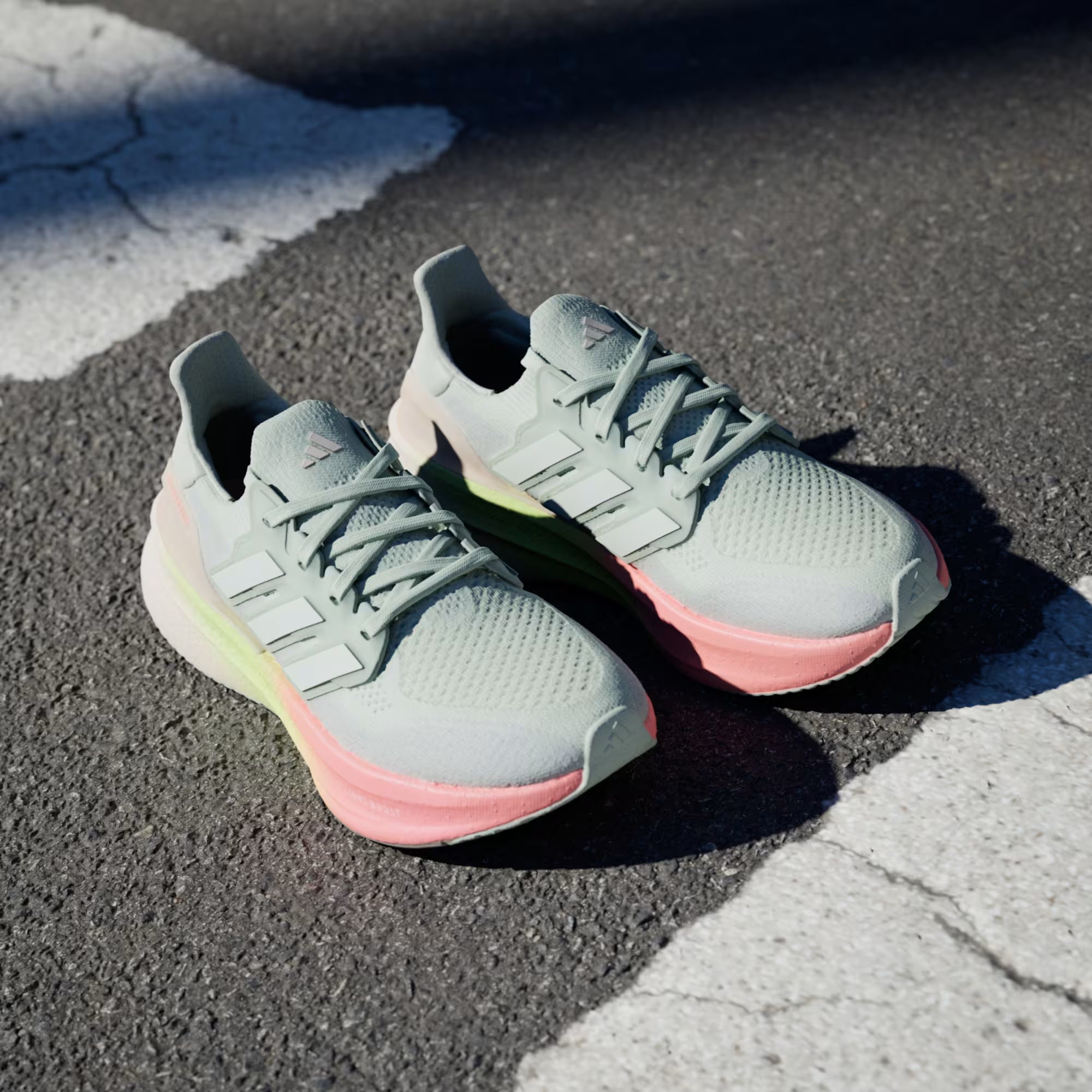 Adidas Ultraboost 5 'Verde Linho'