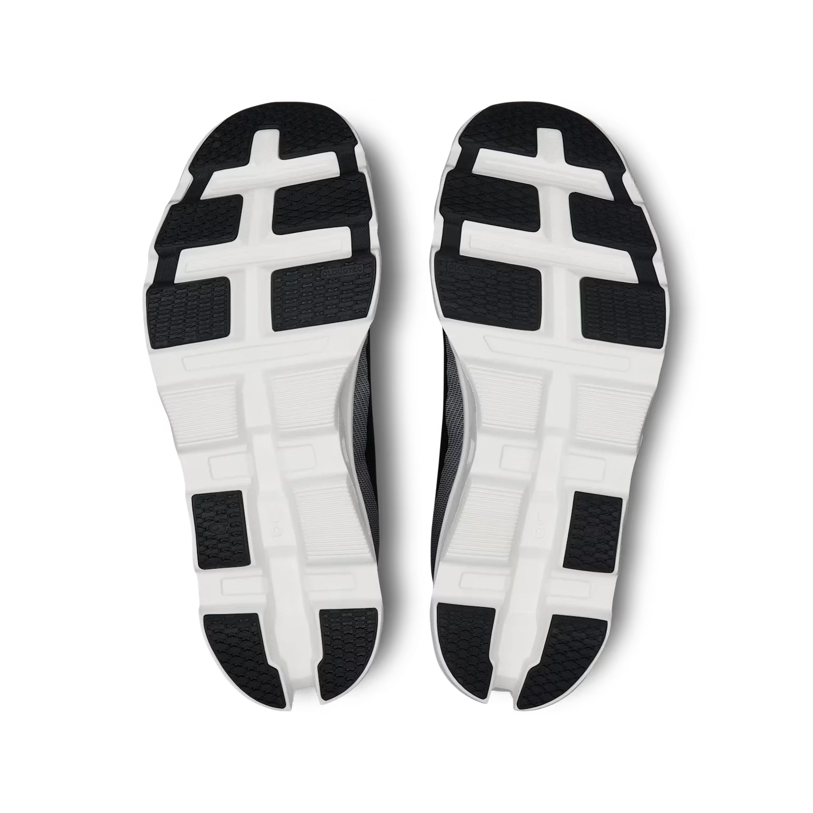 Cloudmonster 2 - Black | Frost - Feminino