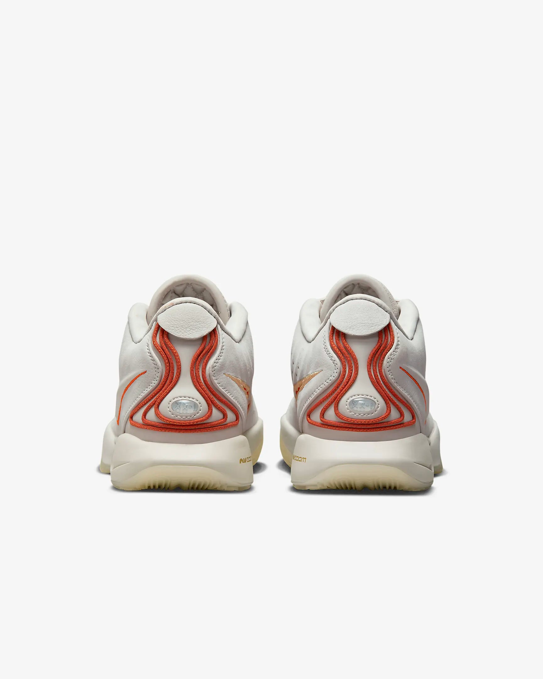 LeBron XXI "Akoya"